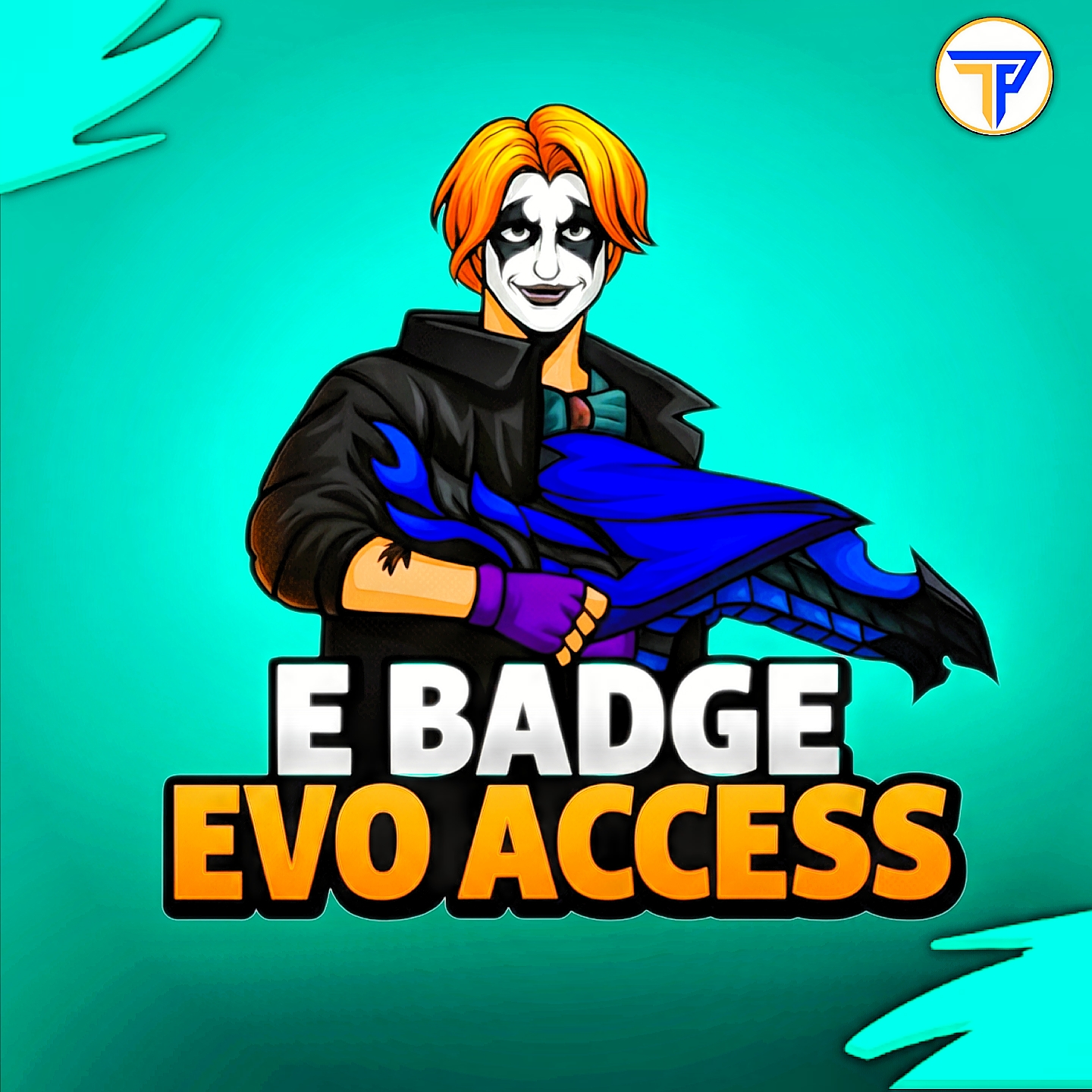 EVO ACCESS