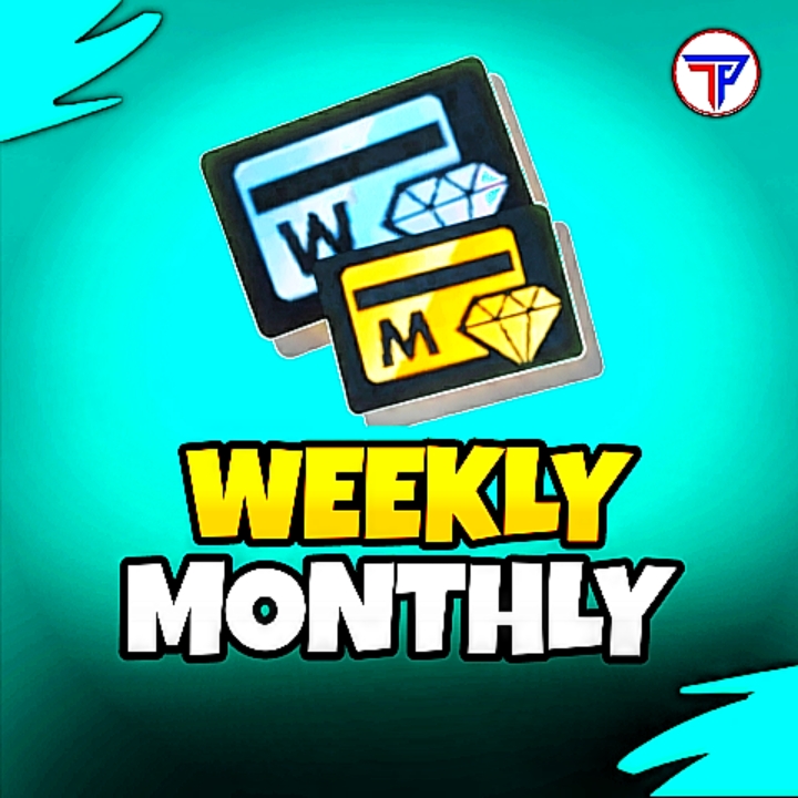 WEEKLY & MONTHLY UID