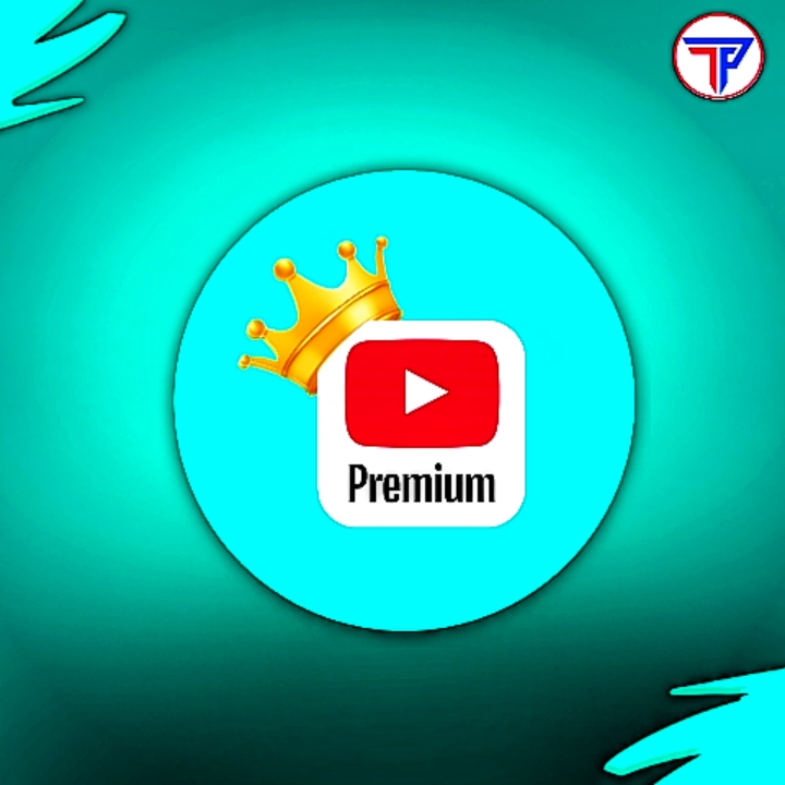 YOUTUBE PREMIUM