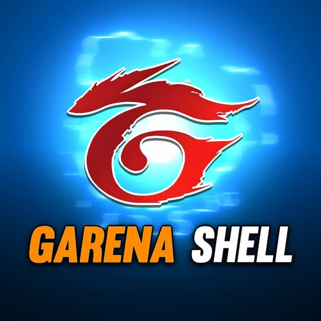Garena Shell MY 