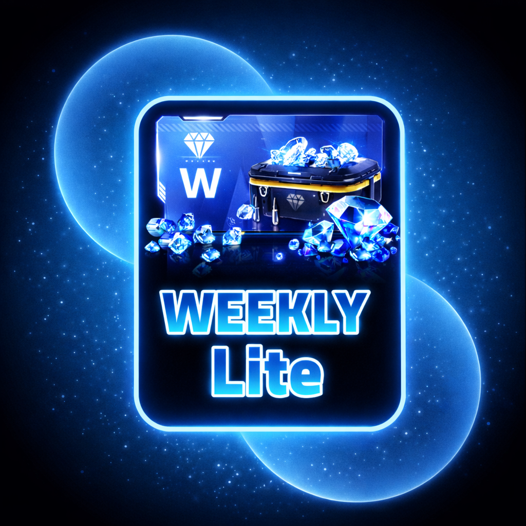 WEEKLY LITE 