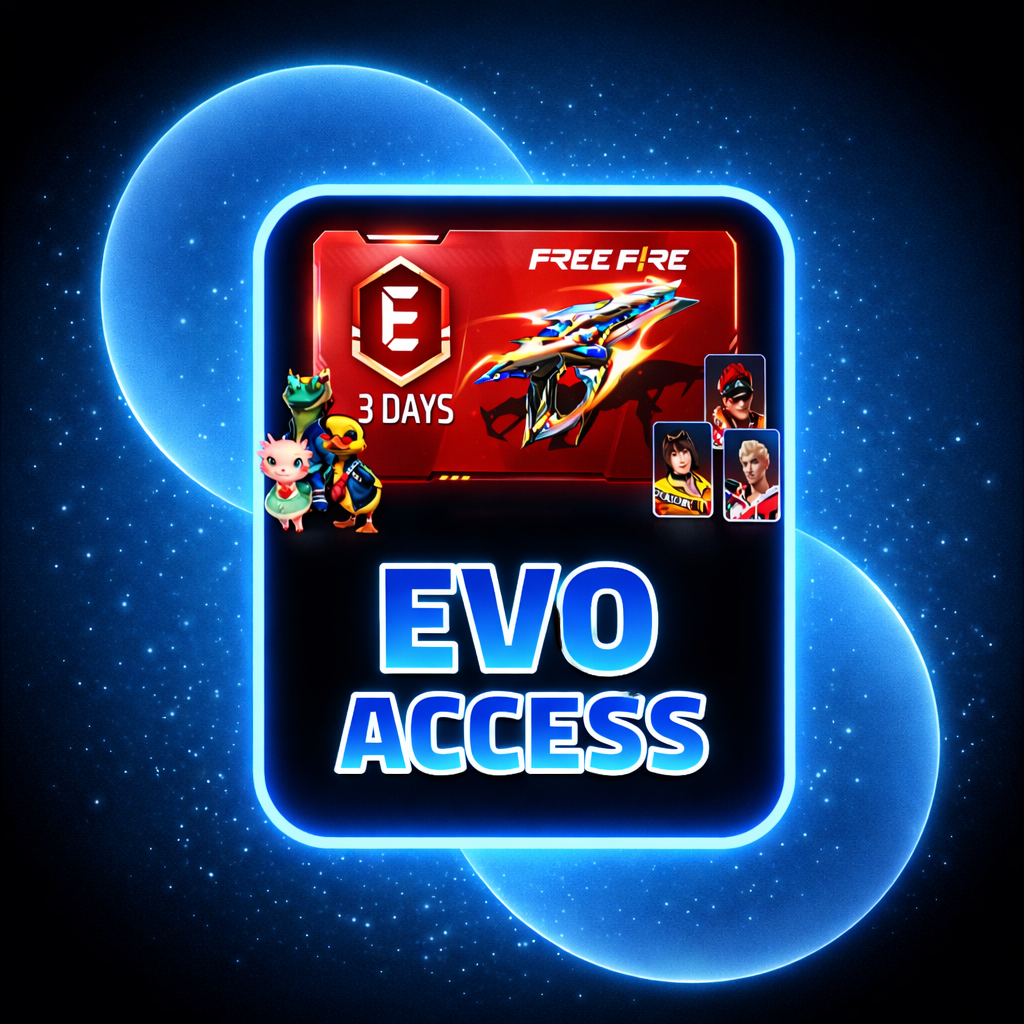 EVO ACCESS 