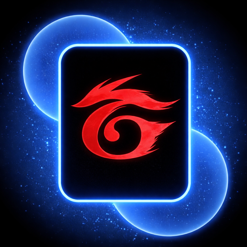 Garena Shell 