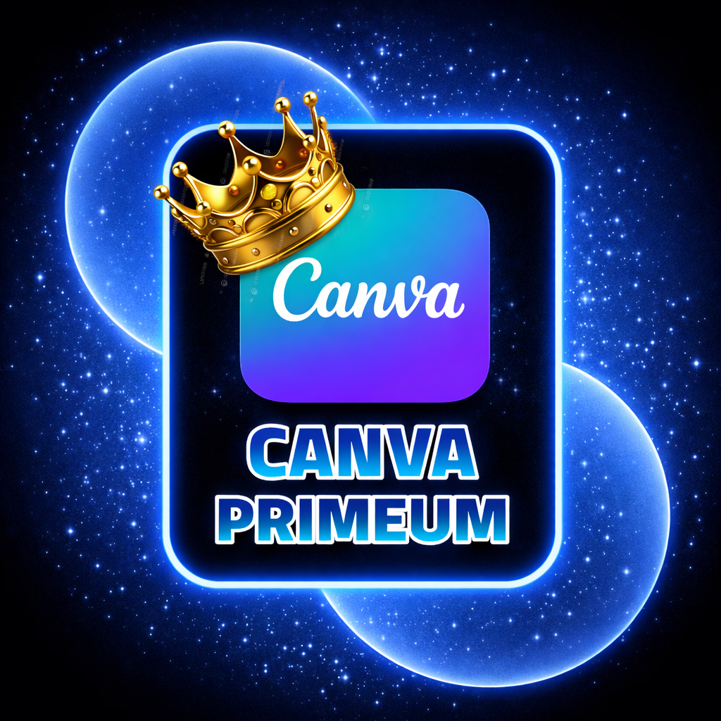 CANVA PRIMEUM 
