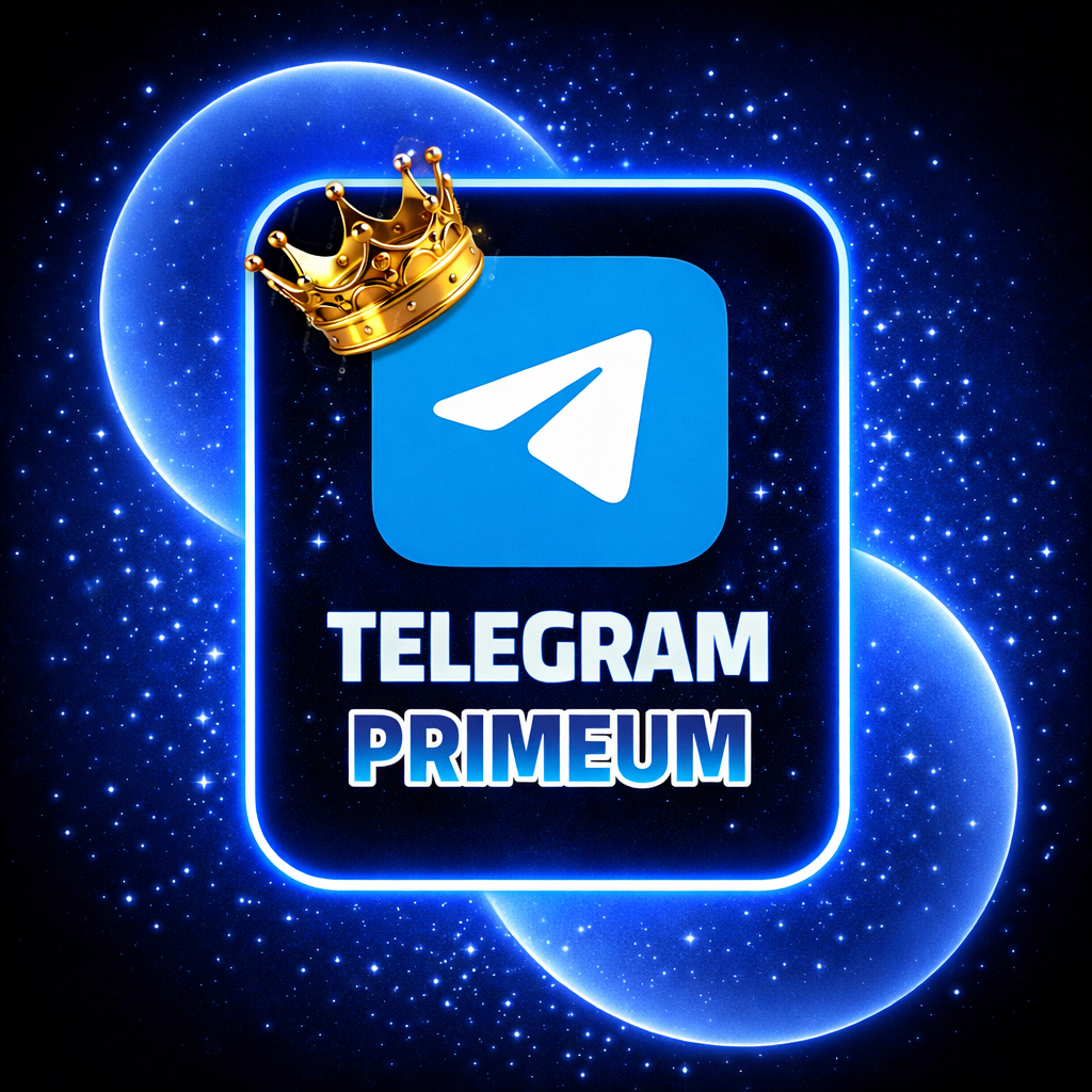 TELEGRAM PRIMEUM 