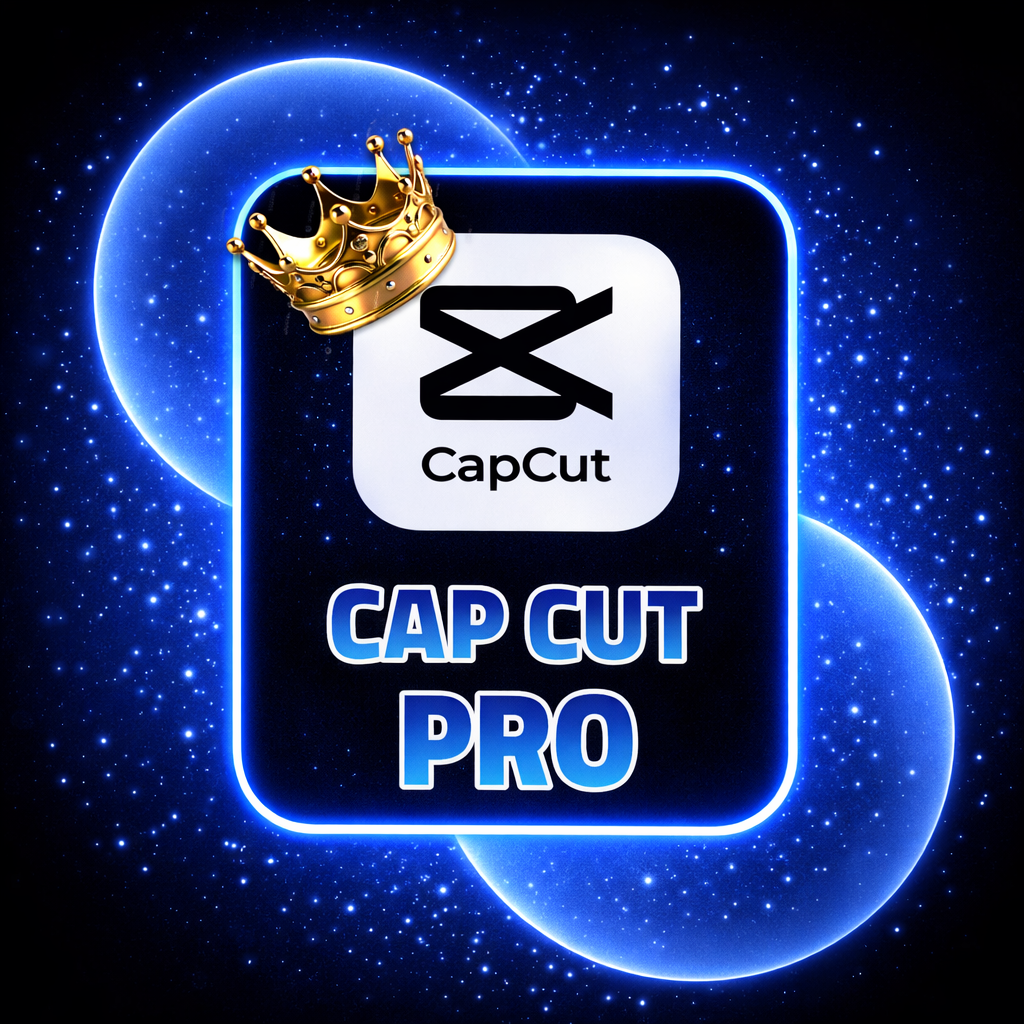 CAPCUT PRO