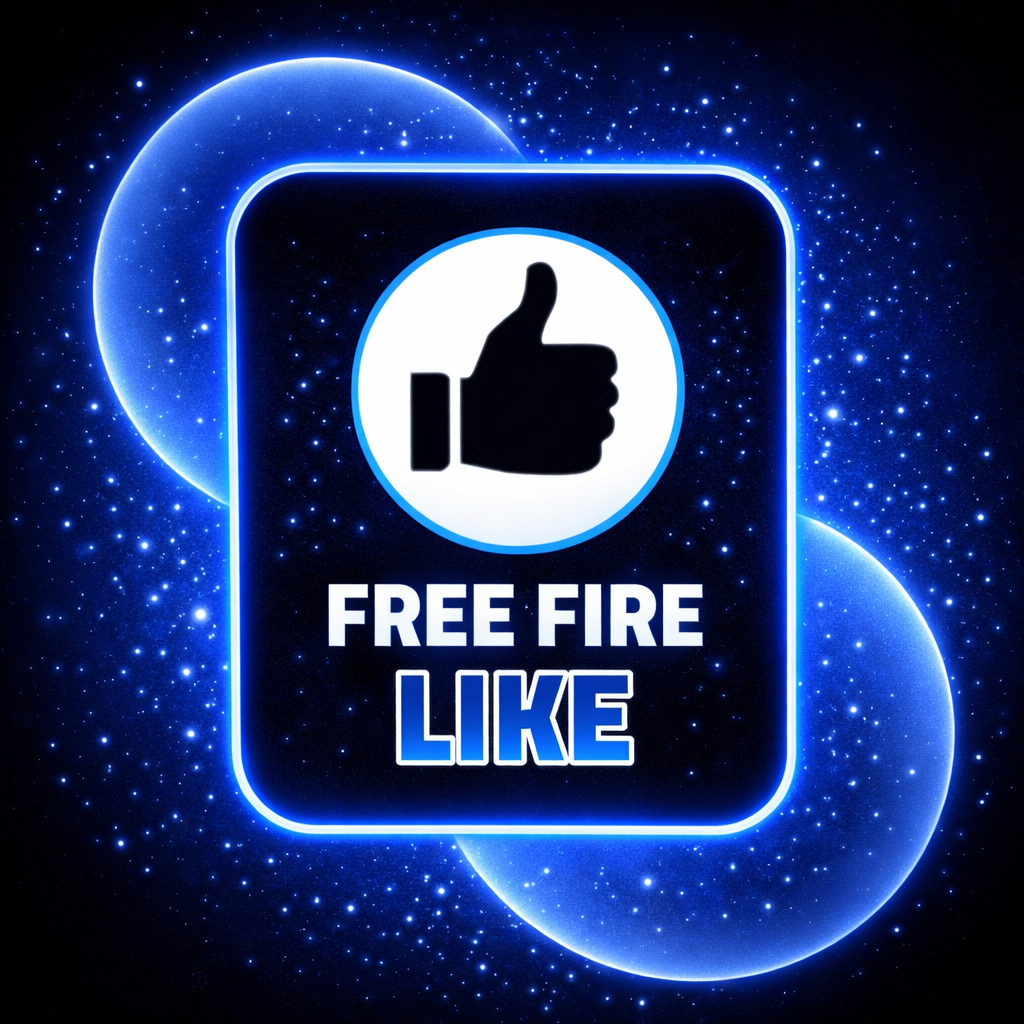Free Fire ID LIKE 