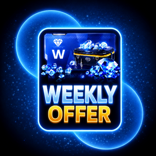 WEEKLY OFFER