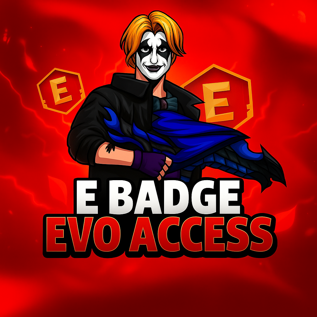 EVO ACCESS