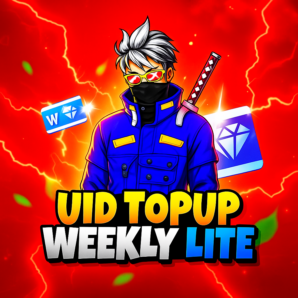 WEEKLY LITE UID 