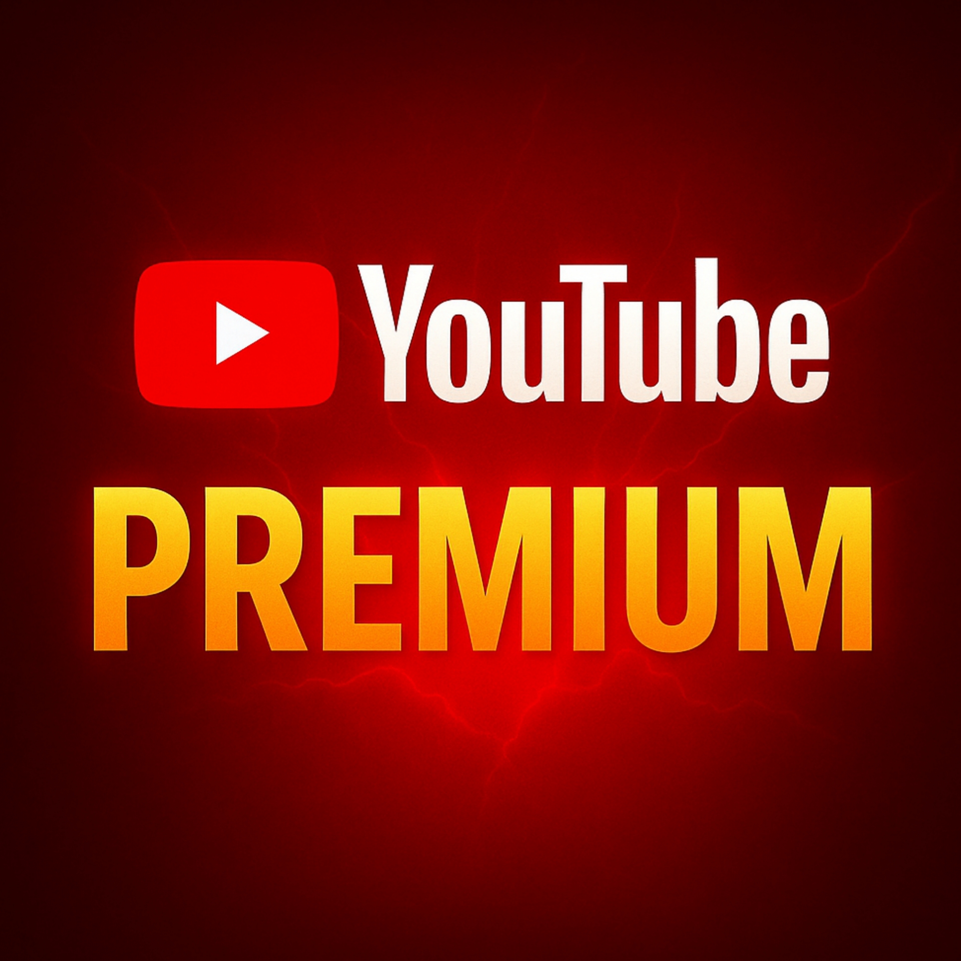 YouTube Premium 