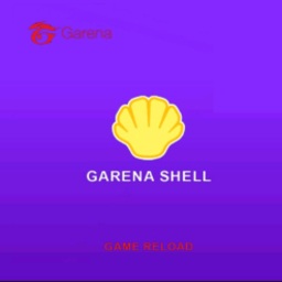 Garena Shell MY 🇱🇷 