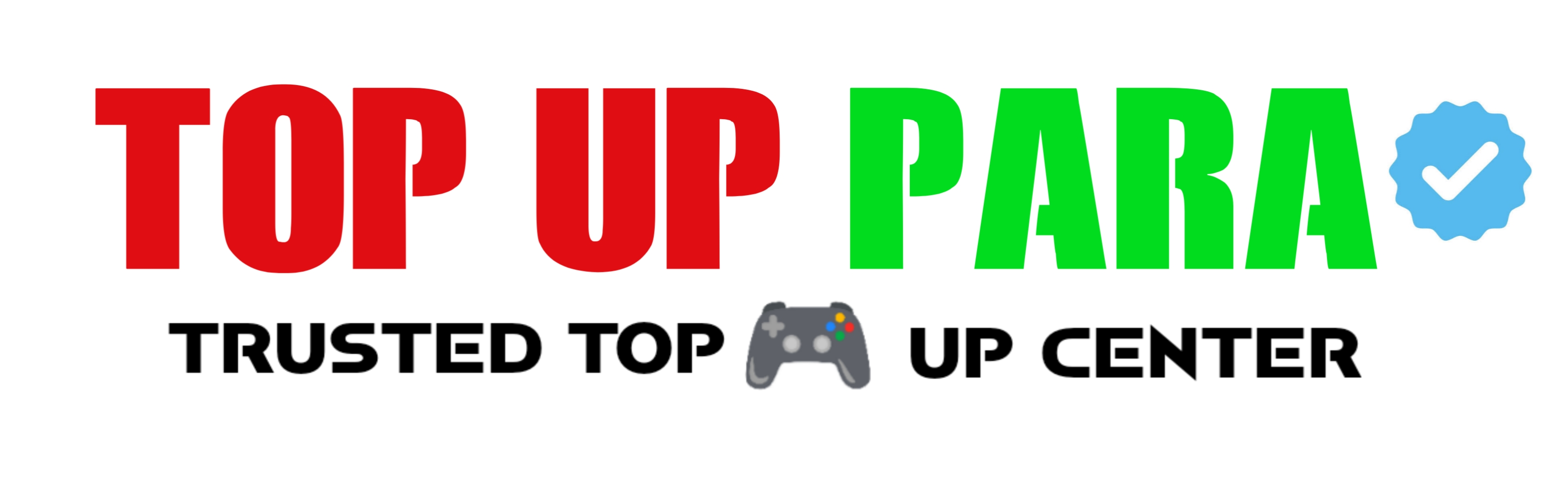TOP UP PARA