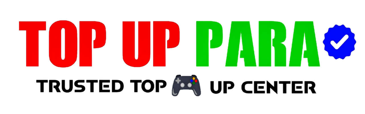 TOP UP PARA 